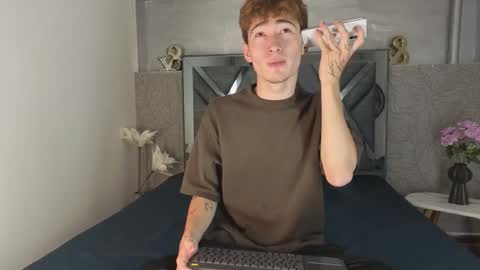 Dante online show from 8, 1, 2026