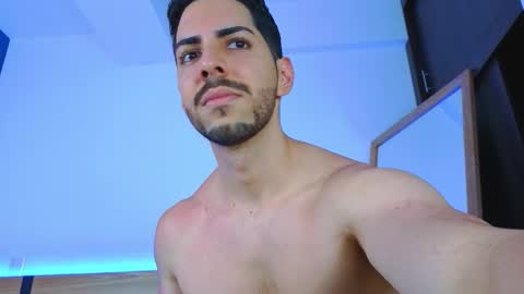 David online show from 5, 11, 2025