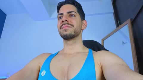 David online show from 27, 11, 2025