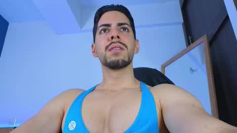 David online show from 23, 12, 2025