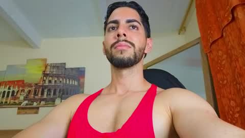 David online show from 10, 5, 2026