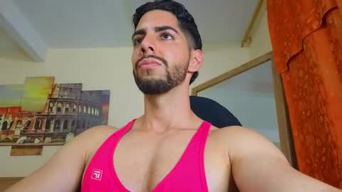 David online show from 16, 5, 2026