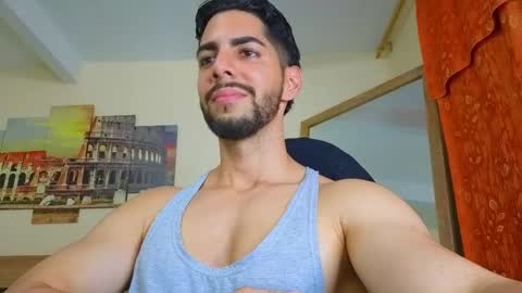 David online show from 18, 5, 2026