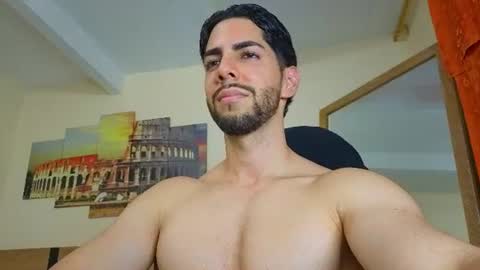 Snapshot of _davidwolf chatting on 10, 7, 2026 David online show from 10, 7, 2026