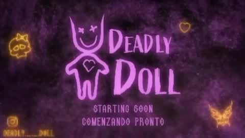    online show from 12, 1, 2025