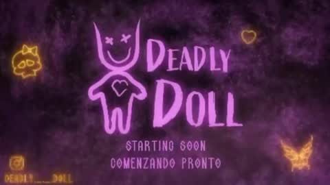    online show from 12, 3, 2025