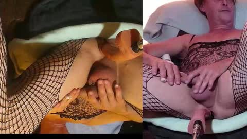 Love to feel  my ass stuffed until exploding cum... online show from 31, 10, 2025