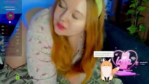 Liesa online show from 11, 9, 2025