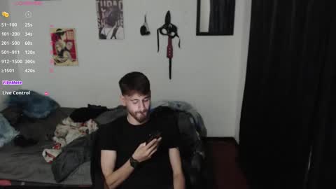 delacruz online show from 9, 12, 2024