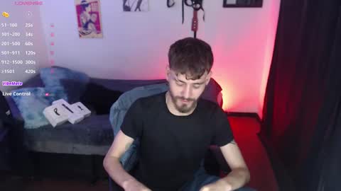 delacruz online show from 9, 12, 2024