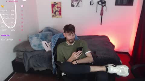 delacruz online show from 10, 12, 2024