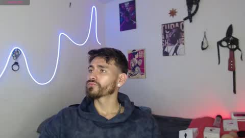 delacruz online show from 11, 12, 2024