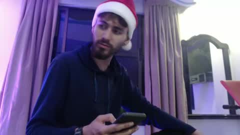 delacruz online show from 25, 12, 2024