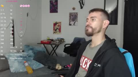 delacruz online show from 4, 1, 2025