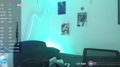 delacruz online show from 17, 1, 2025