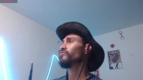 delacruz online show from 27, 1, 2025