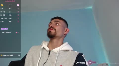 delacruz online show from 9, 2, 2025