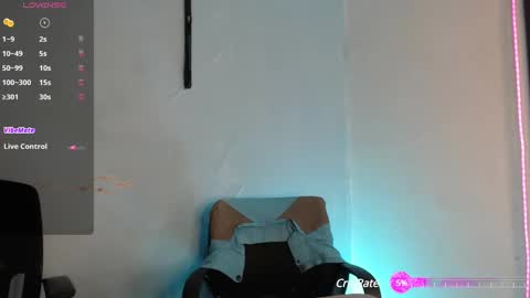 delacruz online show from 12, 2, 2025