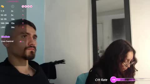 delacruz online show from 15, 2, 2025