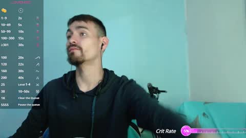 delacruz online show from 19, 2, 2025