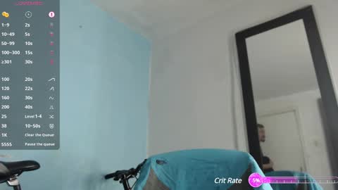 delacruz online show from 22, 2, 2025