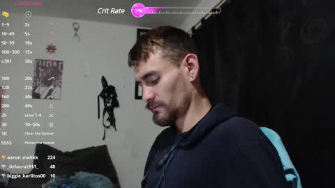 delacruz online show from 24, 2, 2025