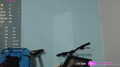 delacruz online show from 26, 2, 2025