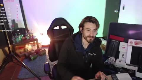 delacruz online show from 23, 10, 2025