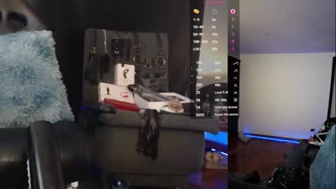 delacruz online show from 11, 11, 2025