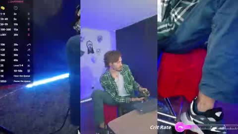 delacruz online show from 22, 11, 2025