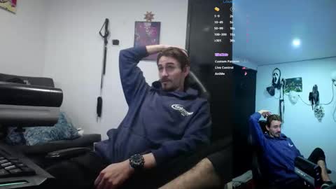 delacruz online show from 14, 1, 2026