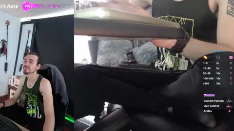 delacruz online show from 20, 2, 2026