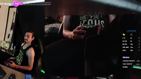 delacruz online show from 21, 2, 2026