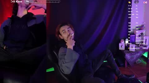 delacruz online show from 2, 3, 2026