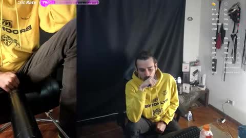 delacruz online show from 4, 3, 2026