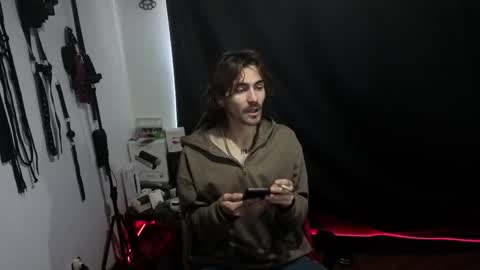 delacruz online show from 16, 3, 2026