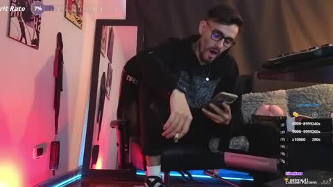 delacruz online show from 2, 5, 2026