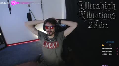 delacruz online show from 12, 5, 2026