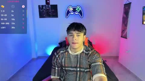 _demon1 online show from 10, 11, 2025