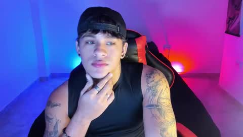 _demon1 online show from 3, 12, 2025