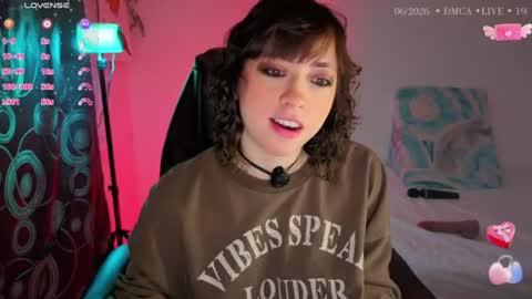  DENISE  online show from 20, 6, 2026