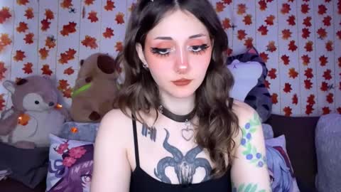 Kate online show from 16, 9, 2025