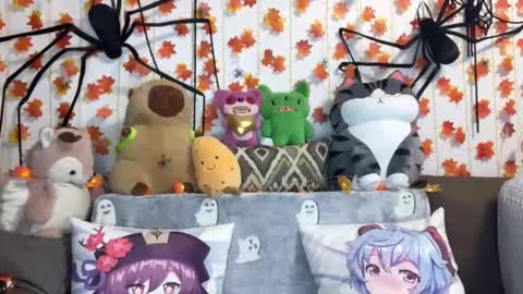 Kate online show from 19, 9, 2025