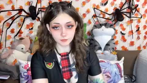 Kate online show from 21, 9, 2025