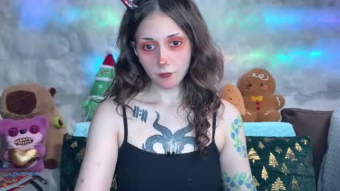 Kate online show from 14, 12, 2025