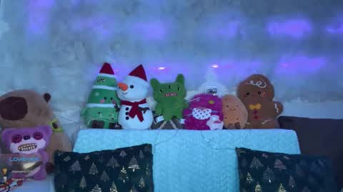 Kate online show from 19, 12, 2025