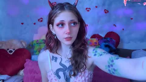 Snapshot of _devilbaby chatting on 15, 2, 2026 Kate online show from 15, 2, 2026