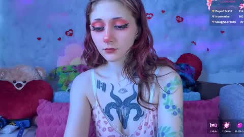 Snapshot of _devilbaby chatting on 15, 2, 2026 Kate online show from 15, 2, 2026