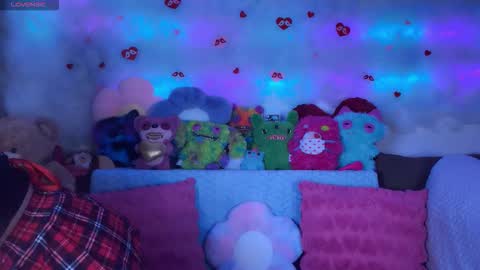 Snapshot of _devilbaby chatting on 6, 3, 2026 Kate online show from 6, 3, 2026