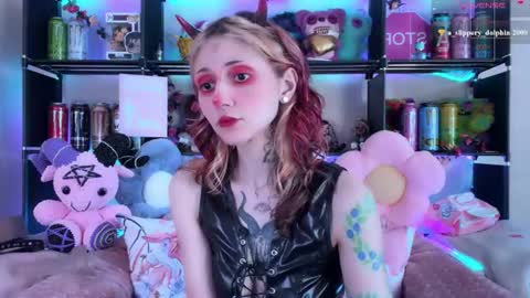 Kate online show from 11, 6, 2026
